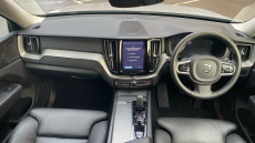 Volvo XC60 2.0 B5P Plus Dark 5dr AWD Geartronic Petrol Estate